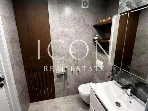 квартира по адресу Михаила Максимовича ул. (Трутенко Онуфрия), 32-Б