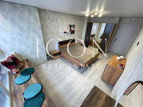 квартира по адресу Михаила Максимовича ул. (Трутенко Онуфрия), 32-Б