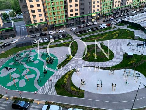 квартира по адресу Михаила Максимовича ул. (Трутенко Онуфрия), 32-Б