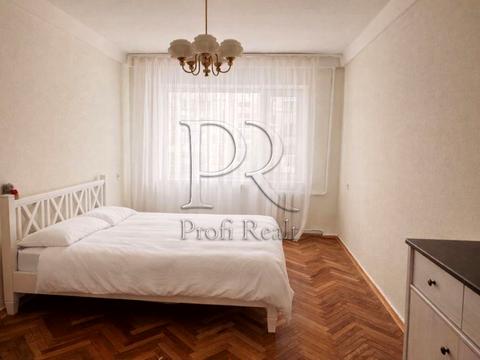 квартира по адресу Киев, Космическая ул., 3