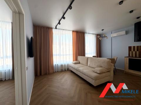 квартира по адресу Столичное шоссе, 5