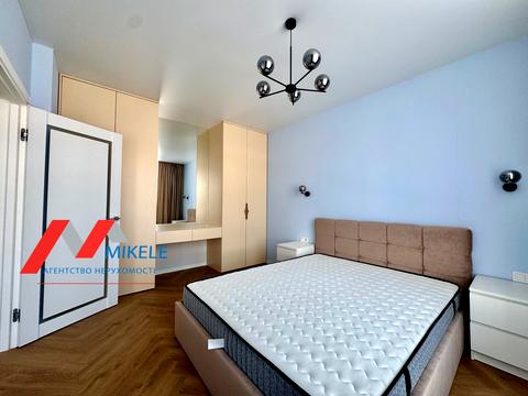 квартира по адресу Столичное шоссе, 5