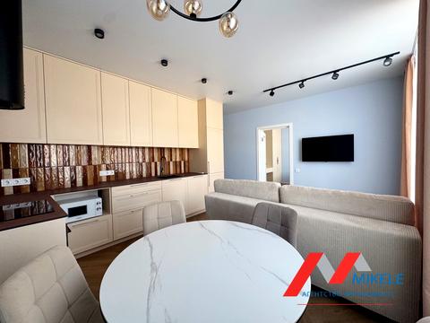 квартира по адресу Столичное шоссе, 5