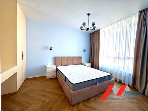 квартира по адресу Столичное шоссе, 5