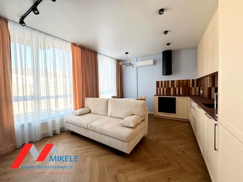 квартира по адресу Столичное шоссе, 5