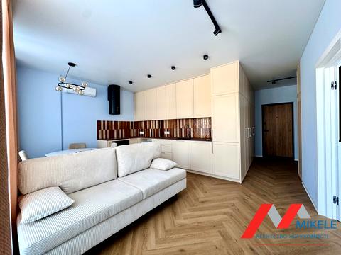 квартира по адресу Столичное шоссе, 5