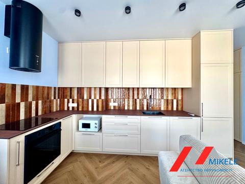 квартира по адресу Столичное шоссе, 5