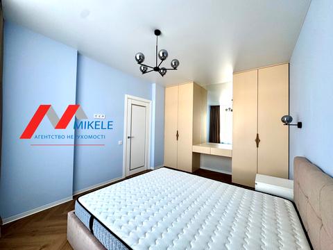 квартира по адресу Столичное шоссе, 5