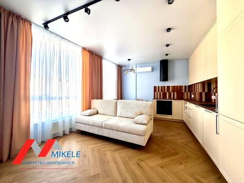 квартира по адресу Столичное шоссе, 5