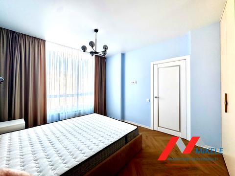 квартира по адресу Столичное шоссе, 5