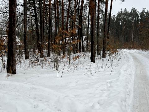 ділянка за адресою 