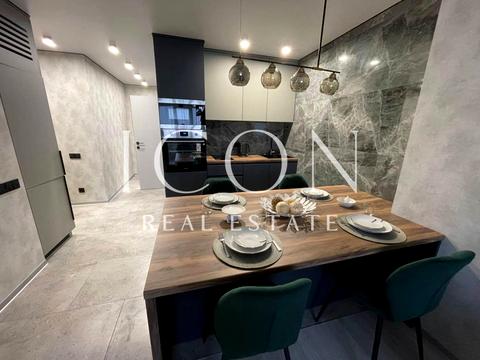 квартира по адресу Михаила Максимовича ул. (Трутенко Онуфрия), 32-Б