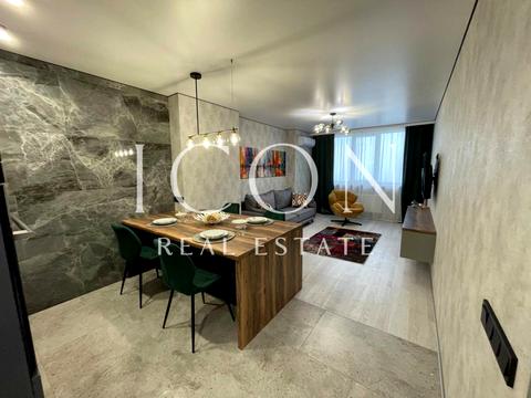 квартира по адресу Михаила Максимовича ул. (Трутенко Онуфрия), 32-Б