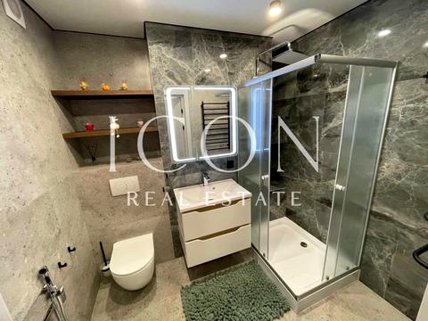 квартира по адресу Михаила Максимовича ул. (Трутенко Онуфрия), 32-Б