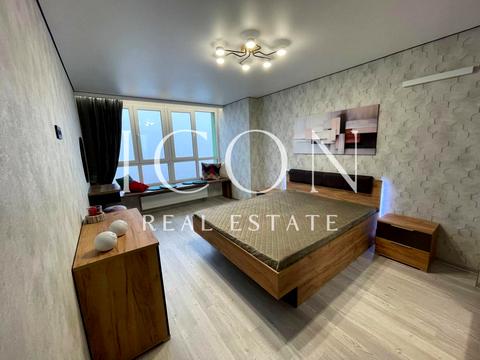 квартира по адресу Михаила Максимовича ул. (Трутенко Онуфрия), 32-Б