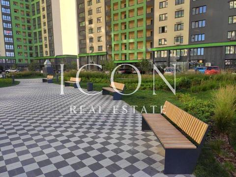 квартира по адресу Михаила Максимовича ул. (Трутенко Онуфрия), 32-Б