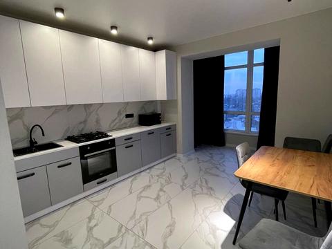 квартира по адресу Высочана ул., (Будинок 36)