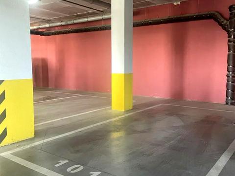 паркомісце за адресою Фортечний тупик (Тверський), 7-Б