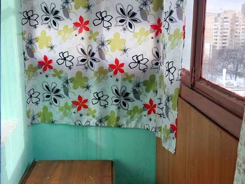 квартира по адресу Александра Попова ул., 5