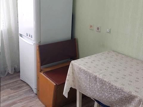 квартира по адресу Александра Попова ул., 5