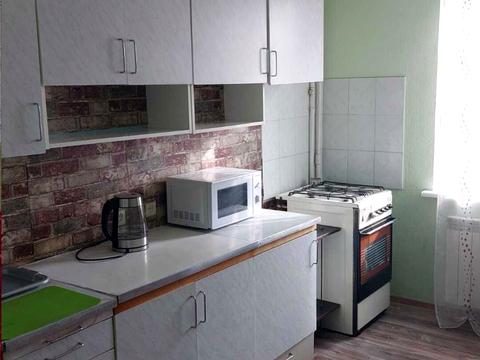 квартира по адресу Александра Попова ул., 5