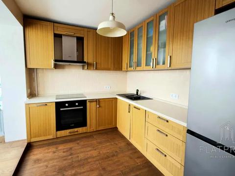 квартира за адресою Володимира Івасюка просп. (Героїв Сталінграду), 43-Б