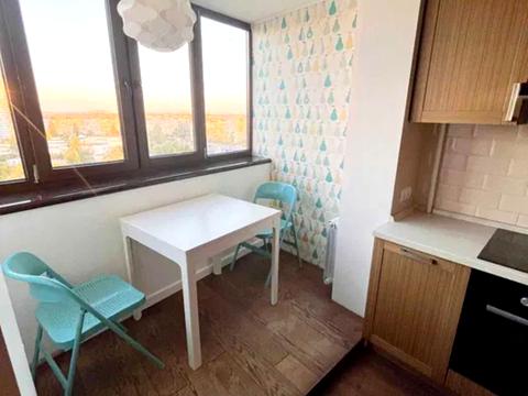 квартира за адресою Володимира Івасюка просп. (Героїв Сталінграду), 43-Б