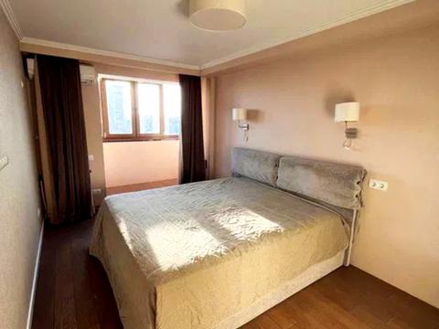 квартира за адресою Володимира Івасюка просп. (Героїв Сталінграду), 43-Б