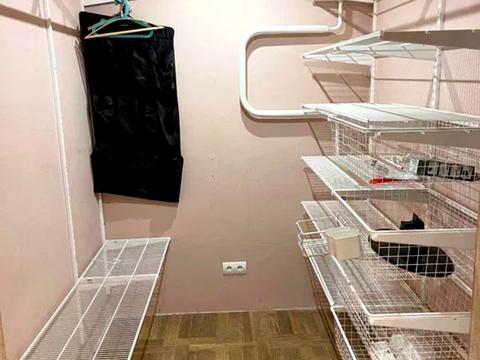 квартира за адресою Володимира Івасюка просп. (Героїв Сталінграду), 43-Б