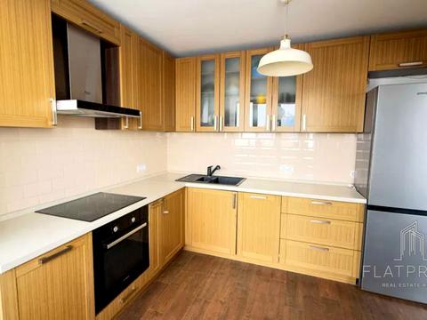 квартира за адресою Володимира Івасюка просп. (Героїв Сталінграду), 43-Б