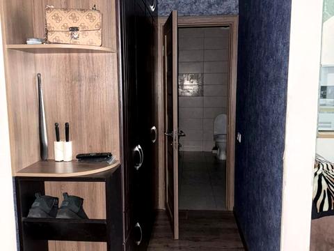 квартира за адресою Дмитра Яворницького просп. (Карла Маркса), 125