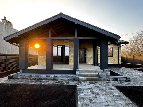 будинок за адресою Західна вул.