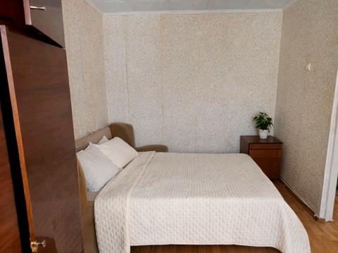 квартира за адресою Владислава Бувалкіна вул. (Бочарова Генерала), 49-А