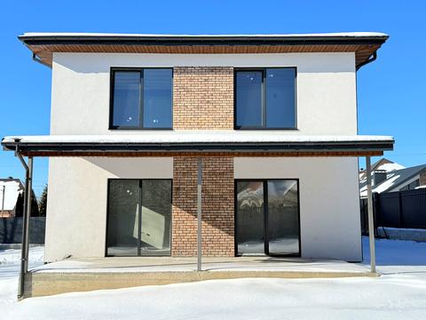 дом по адресу Васильковская ул., 16