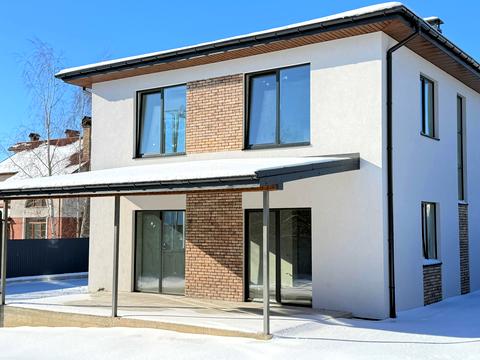 дом по адресу Васильковская ул., 16