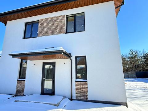 дом по адресу Васильковская ул., 16