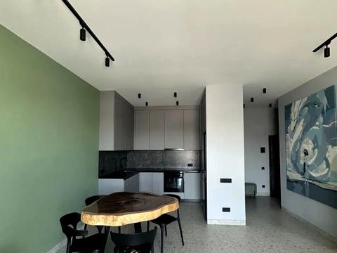 квартира за адресою Богдана Хмельницького  вул., (ЖК Брама (будинок 1))