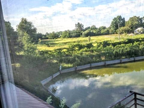 дом по адресу Жовтнева