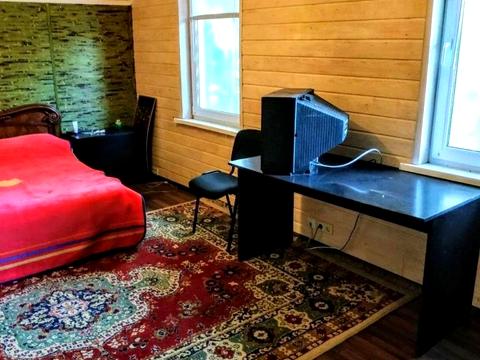 дом по адресу Жовтнева