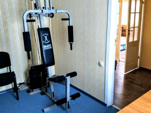 дом по адресу Жовтнева