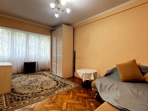 квартира за адресою Григорія Кочура вул. (Олександра Пироговського), 3