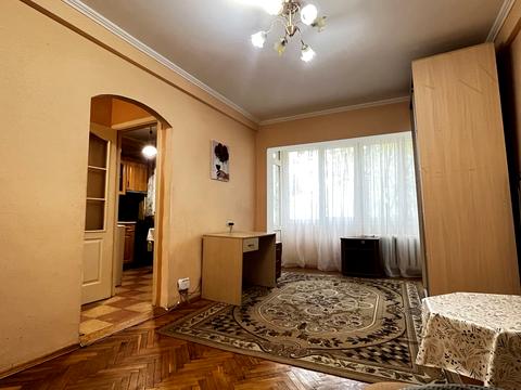 квартира за адресою Григорія Кочура вул. (Олександра Пироговського), 3