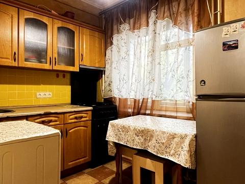 квартира за адресою Григорія Кочура вул. (Олександра Пироговського), 3