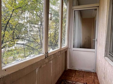 квартира за адресою Григорія Кочура вул. (Олександра Пироговського), 3