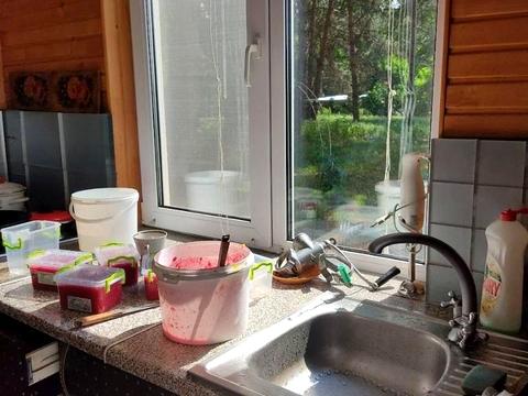 дом по адресу Жовтнева