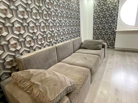 квартира за адресою Ольги Кисілевської вул., 37