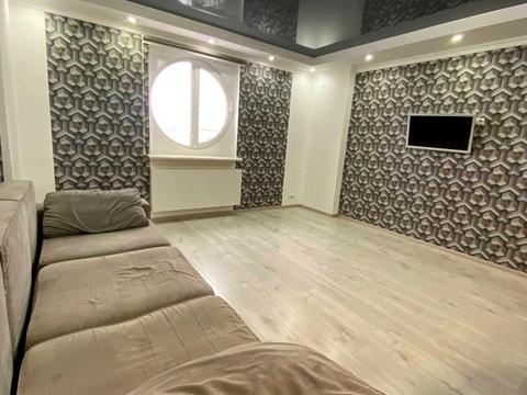 квартира за адресою Ольги Кисілевської вул., 37