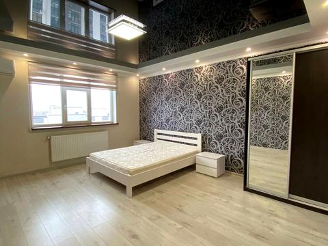 квартира за адресою Ольги Кисілевської вул., 37