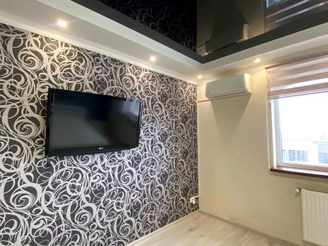 квартира за адресою Ольги Кисілевської вул., 37