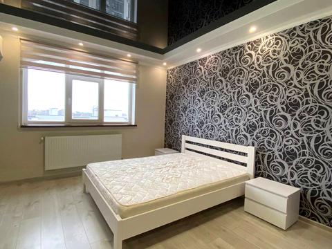 квартира за адресою Ольги Кисілевської вул., 37